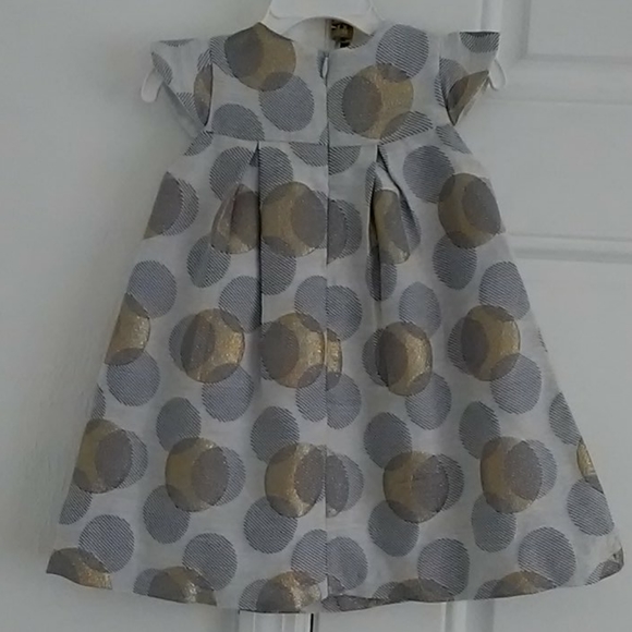 EPK France Dressy Dress - Picture 3 of 8